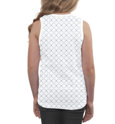 

Майки Print Bar, Белый, Drum and Bass