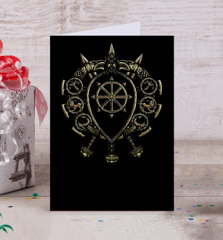 Славянский щит