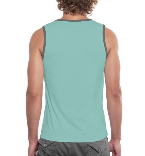 

Майки Print Bar, Белый, Surfing Time!