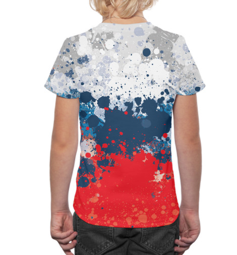 

Футболки Print Bar, Молочно-белый, Россия