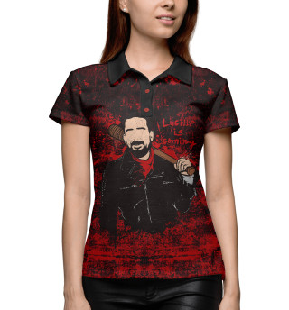 Lucille is Сoming