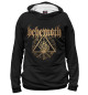 Женское худи Behemoth