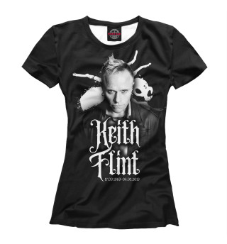 Keith Flint