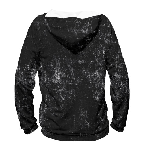 

Худи Print Bar, Белый, Eric Clapton