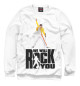 Свитшот для девочек Queen we will rock you