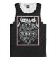 Майка для мальчика Metallica