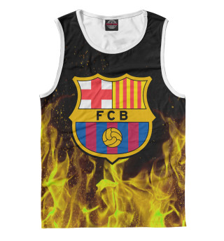 Барселона Fire