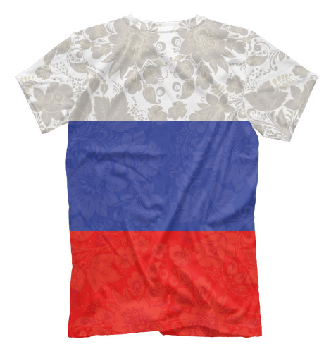 

Футболки Print Bar, Молочно-белый, Россия