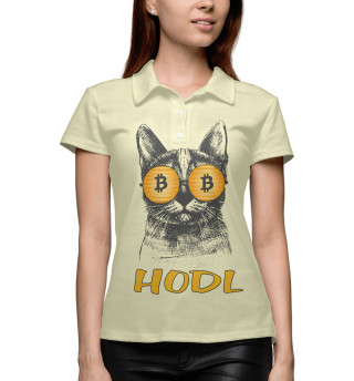 Кот хранитель биткоина