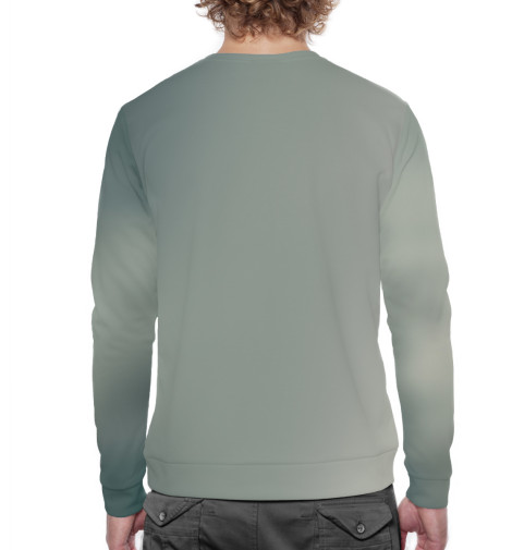 

Свитшоты Print Bar, Белый, Rihanna