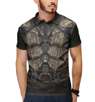 Skyrim: Dragonscale Armor