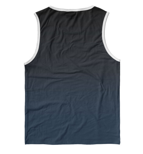 

Майки Print Bar, Белый, На Земле с 1998