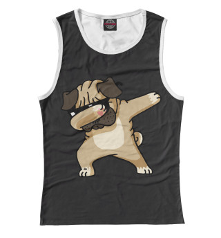 pug dab