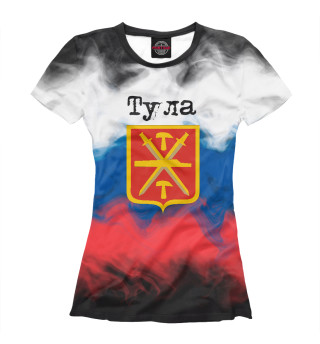 Тула
