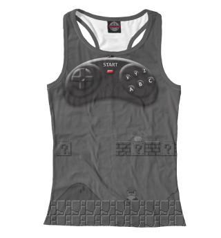 Old Gamer