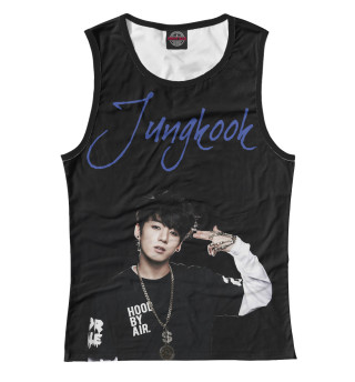 Jungkook Bangtan Boys