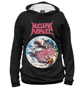 Nuclear Assault: Handle With Care