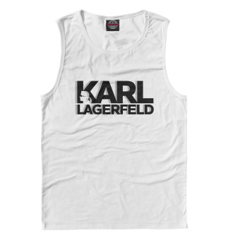 Майка для мальчика Karl Lagerfeld