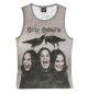 Майка для девочки Ozzy Osbourne