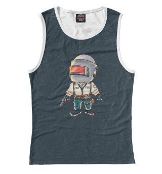 PUBG