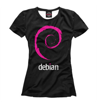 Debian Linux