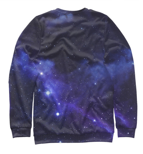 

Свитшоты Print Bar, Белый, Dota 2 Void