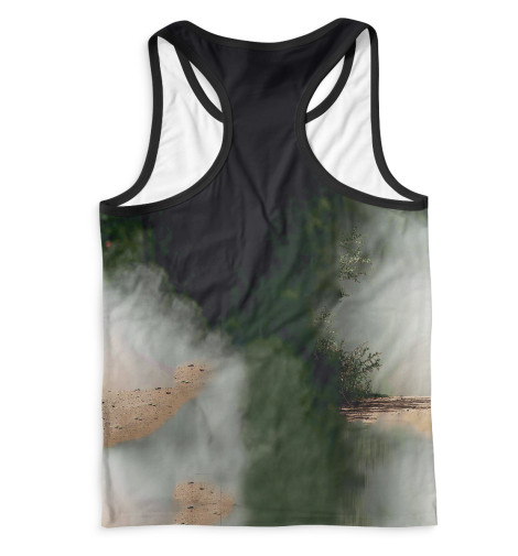 

Майки борцовки Print Bar, Белый, Mitsubishi