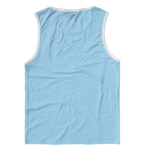 

Майки Print Bar, Белый, Мой сын моя гордость