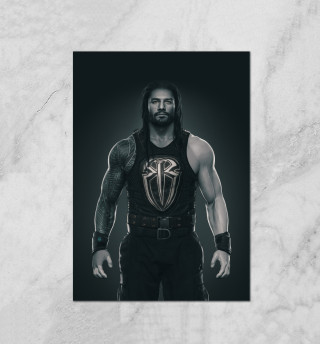 Roman Reigns