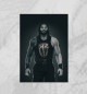Плакат Roman Reigns