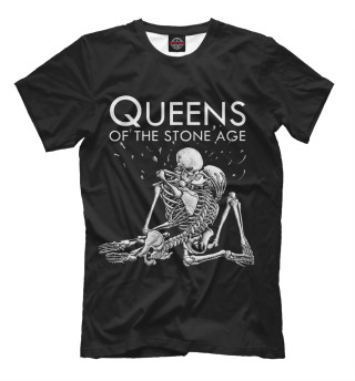 Queens of the Stone Age