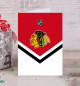 Открытка Chicago Blackhawks