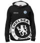 Женское худи Chelsea