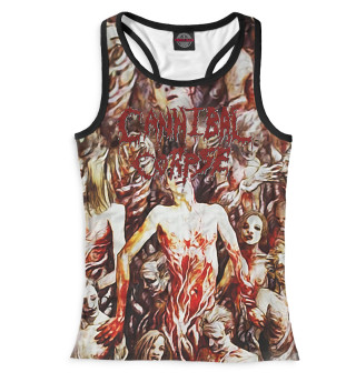 Cannibal Corpse