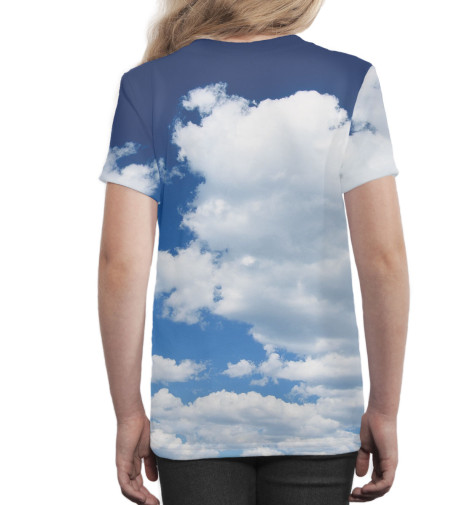 

Футболки Print Bar, Белый, 9 мая