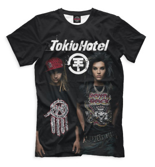 Tokio Hotel