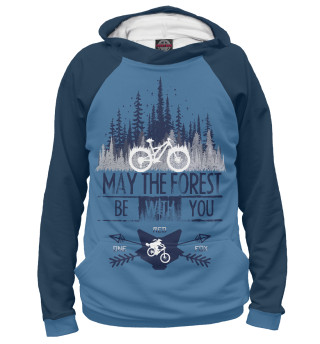 Forest ride