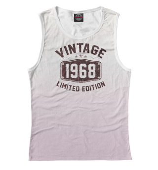 Vintage 1968