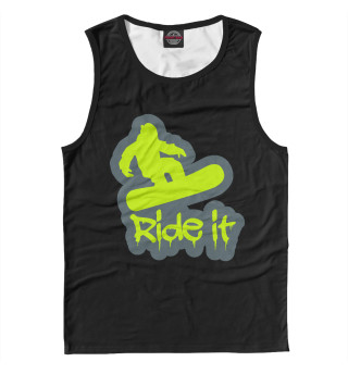 Ride It