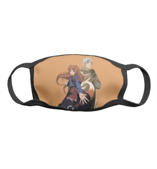 Волчица и пряности