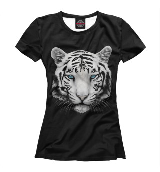 Женская футболка Год тигра