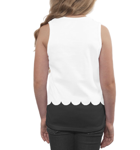 

Майки Print Bar, Белый, Beyonce