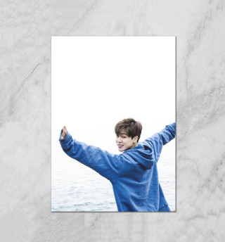 Jimin BTS