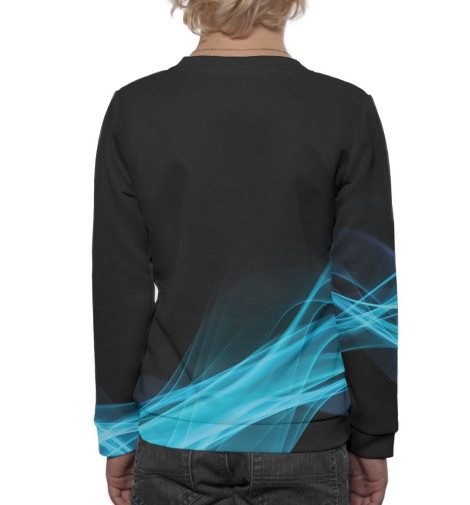 

Свитшоты Print Bar, Белый, Наутилус Помпилиус