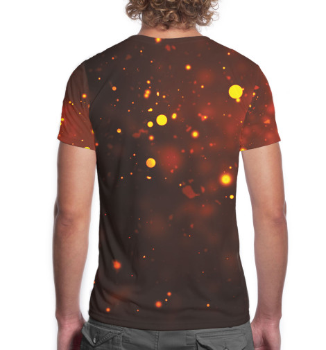 

Футболки Print Bar, Молочно-белый, 9 мая — День Победы