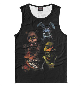 Five Nights At Freddy's