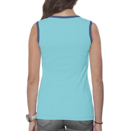 

Майки Print Bar, Белый, Врач