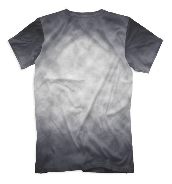 Футболка для мальчиков с притом Одна история - один народ цвета Белый Футболка для мальчиков с изображением Одна история - один народ цвета Белый