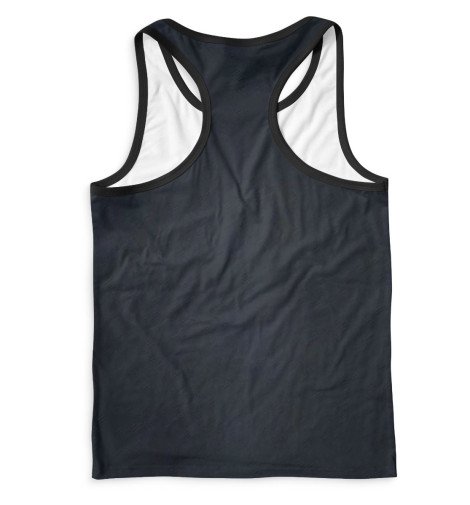 

Майки борцовки Print Bar, Белый, Попугай