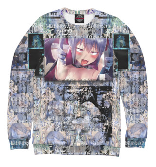 Ahegao culture